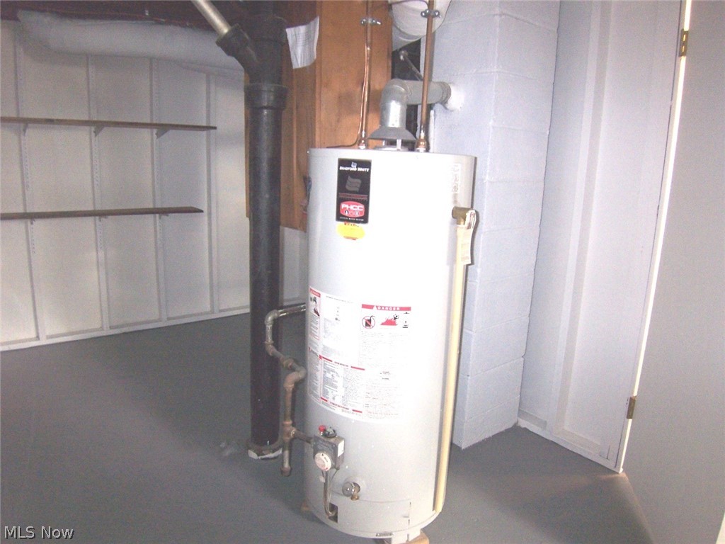 Bannon Allotment #2 - Residential