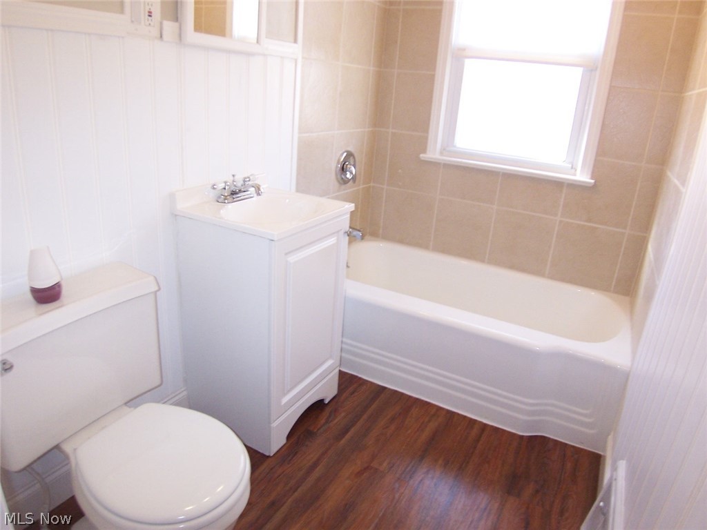 Bannon Allotment #2 - Residential