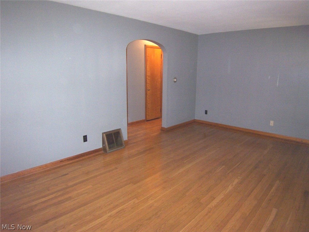 Bannon Allotment #2 - Residential