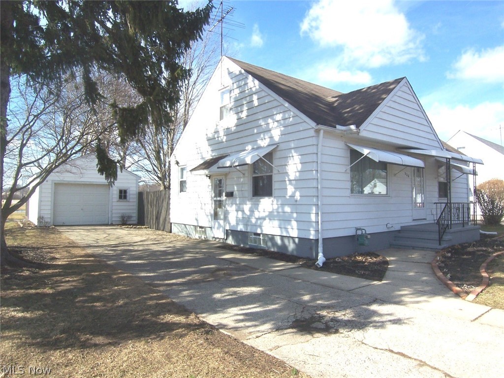 Bannon Allotment #2 - Residential