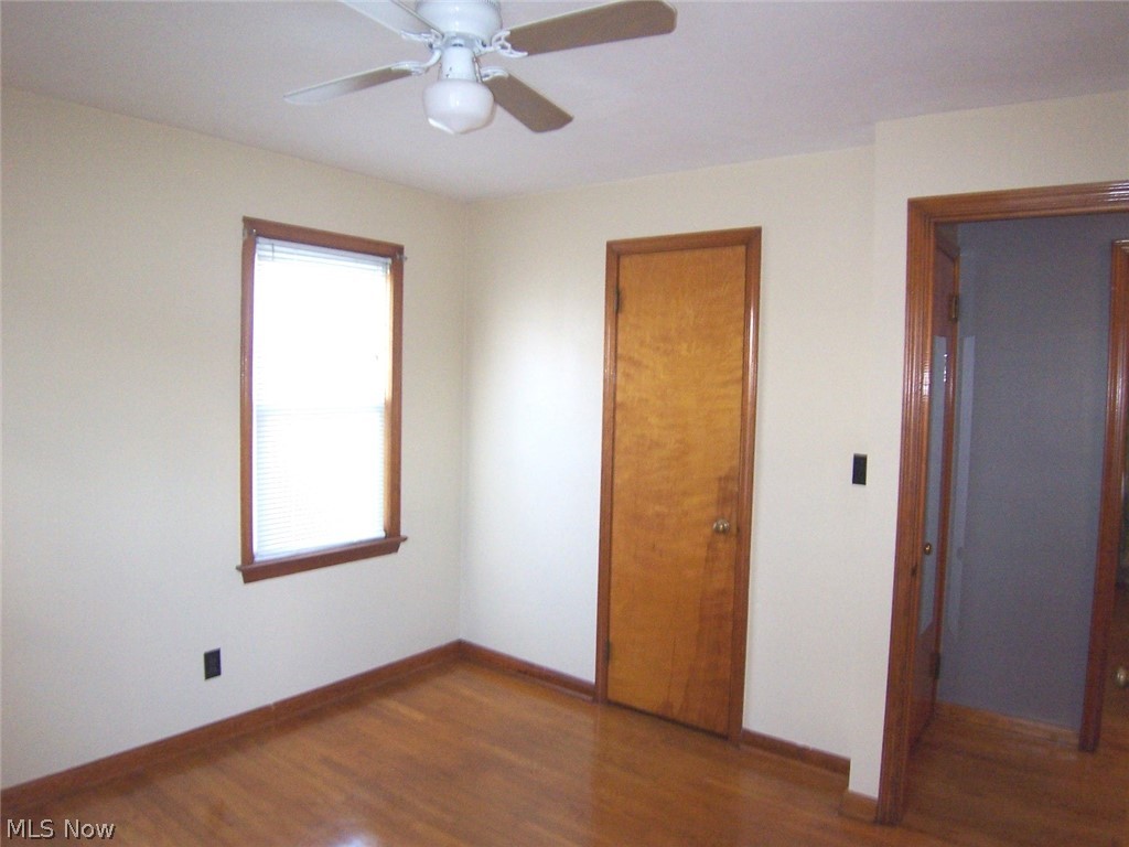 Bannon Allotment #2 - Residential