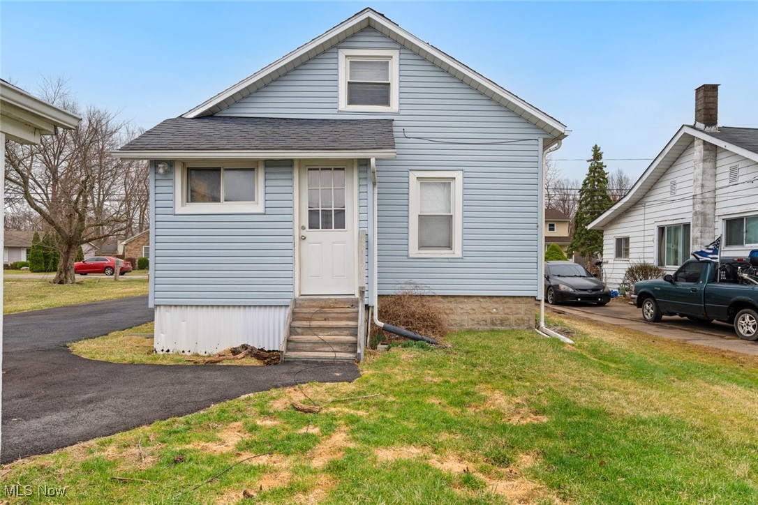 680 Sheffield Road, Sheffield Lake, Ohio image 31