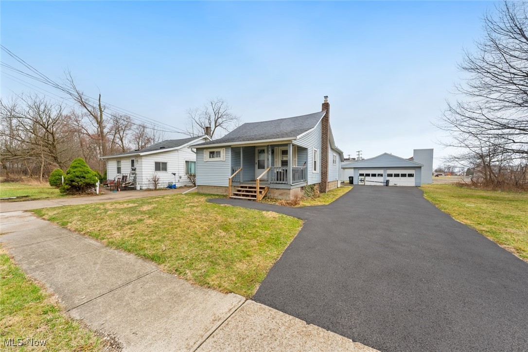 680 Sheffield Road, Sheffield Lake, Ohio image 2