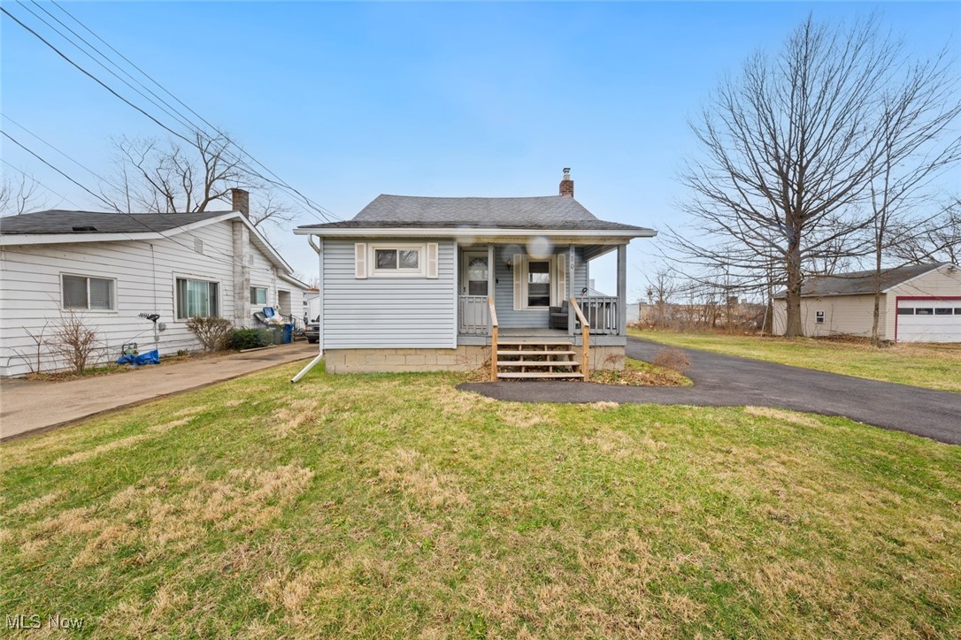 680 Sheffield Road, Sheffield Lake, Ohio image 1