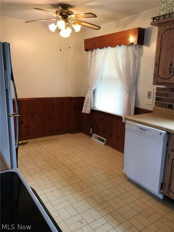 P T Mccourt Allotment - Residential