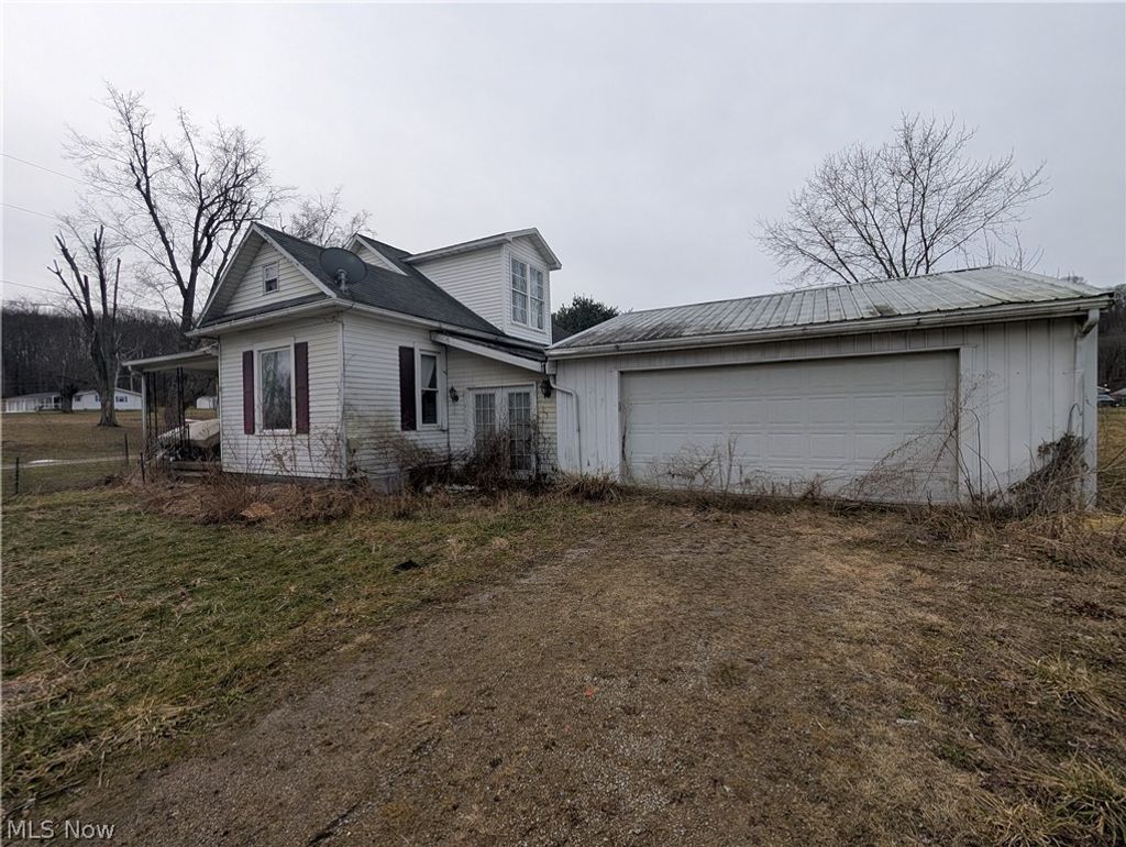 Photo of 8455 Mckinley Street, Crooksville, OH 43731 (MLS # 5187453)