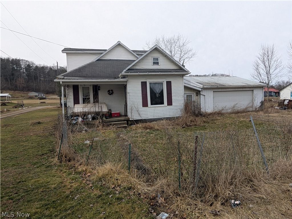Photo of 8455 Mckinley Street, Crooksville, OH 43731 (MLS # 5187453)