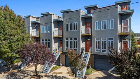 Tiny photo for 1227 W 67th Street, Cleveland, OH 44102 (MLS # 5250730)