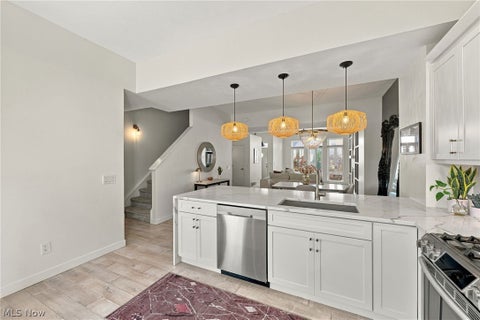 Tiny photo for 1227 W 67th Street, Cleveland, OH 44102 (MLS # 5250730)