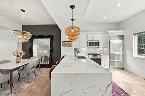 Tiny photo for 1227 W 67th Street, Cleveland, OH 44102 (MLS # 5250730)