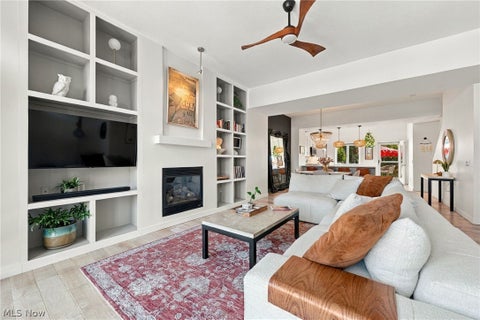 Tiny photo for 1227 W 67th Street, Cleveland, OH 44102 (MLS # 5250730)