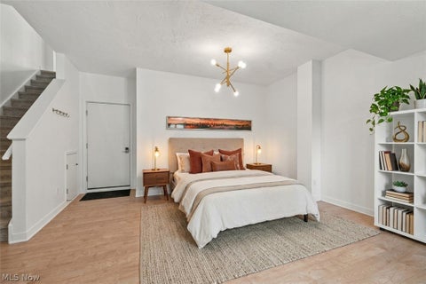 Tiny photo for 1227 W 67th Street, Cleveland, OH 44102 (MLS # 5250730)