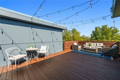 Tiny photo for 1227 W 67th Street, Cleveland, OH 44102 (MLS # 5250730)