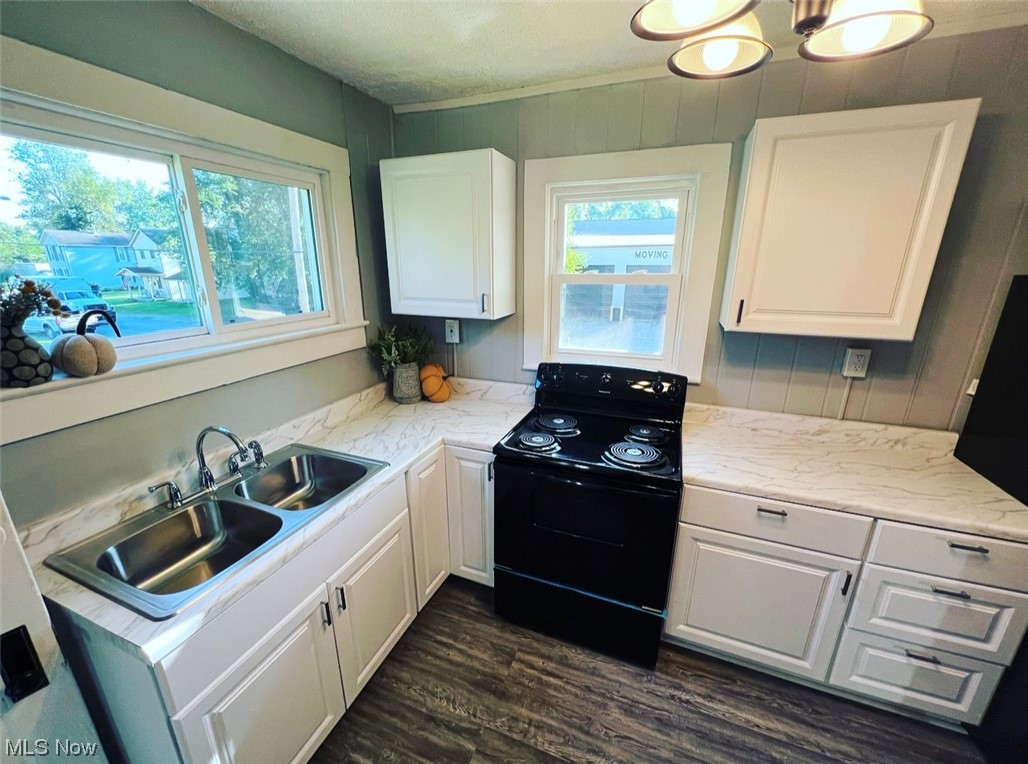 Fair Oaks Add - Residential