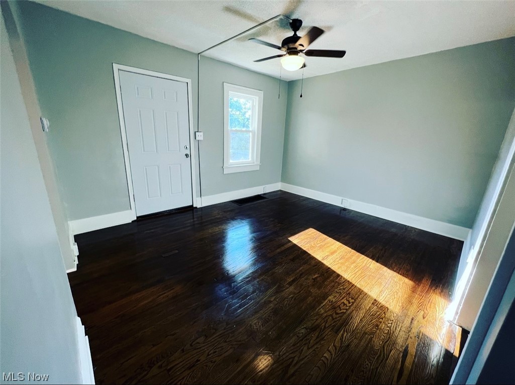 Fair Oaks Add - Residential