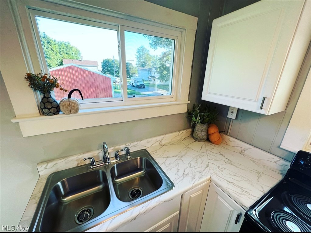 Fair Oaks Add - Residential