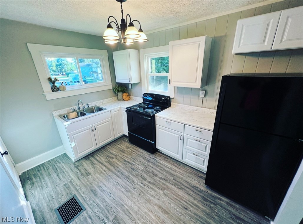 Fair Oaks Add - Residential