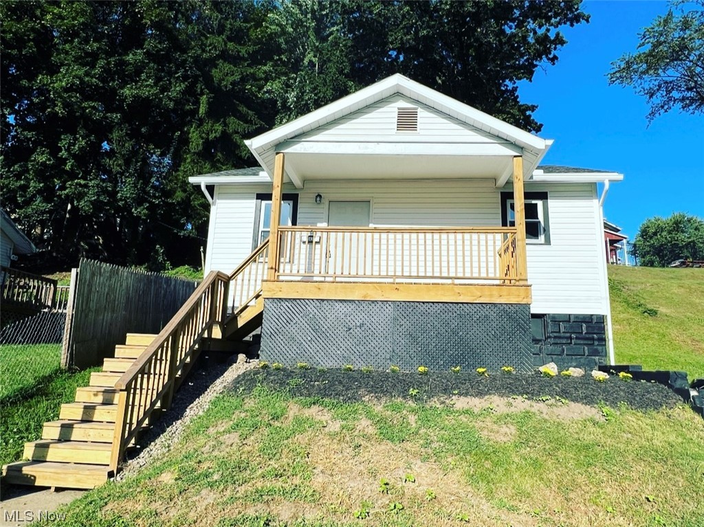 Fair Oaks Add - Residential