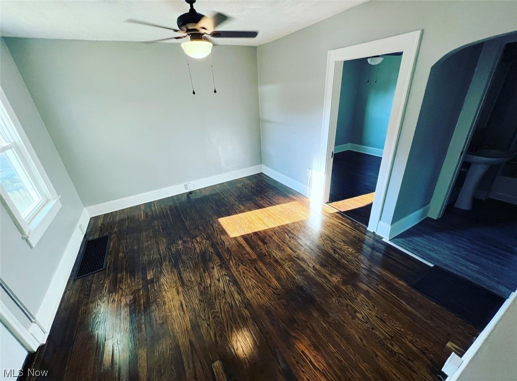 Fair Oaks Add - Residential