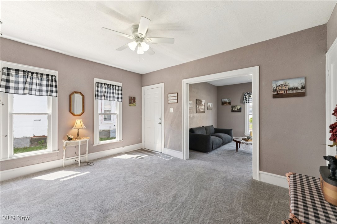 Newberry Plat - Residential