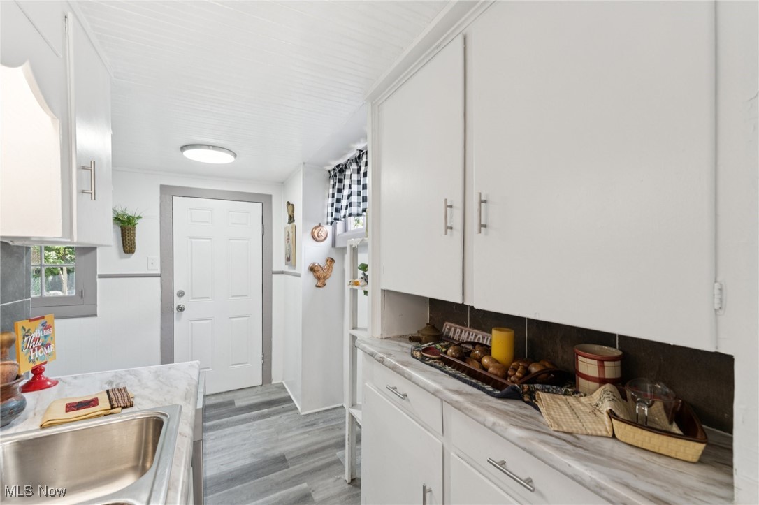 Newberry Plat - Residential