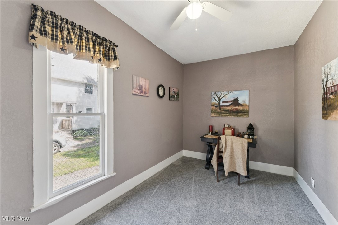 Newberry Plat - Residential