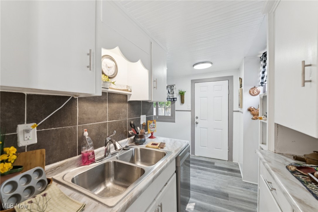 Newberry Plat - Residential