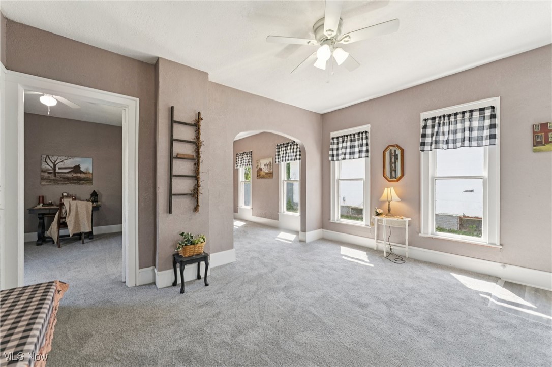 Newberry Plat - Residential