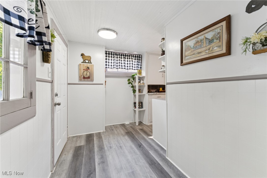 Newberry Plat - Residential