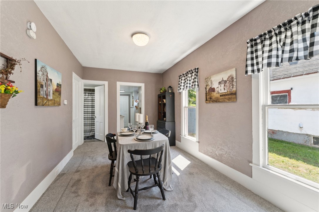 Newberry Plat - Residential