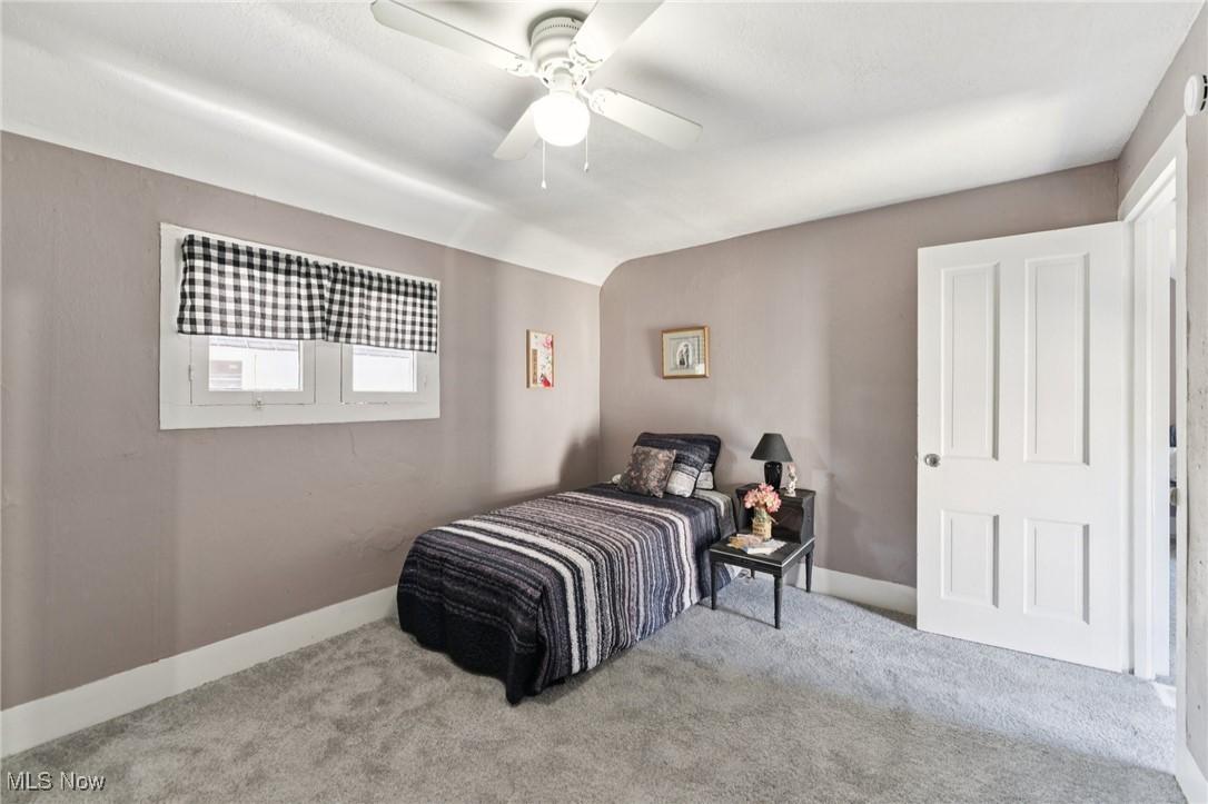 Newberry Plat - Residential