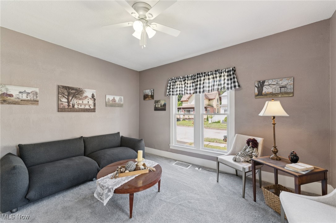 Newberry Plat - Residential