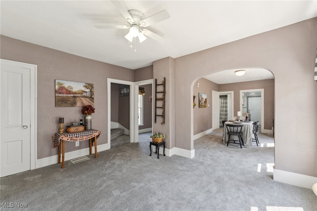 Newberry Plat - Residential