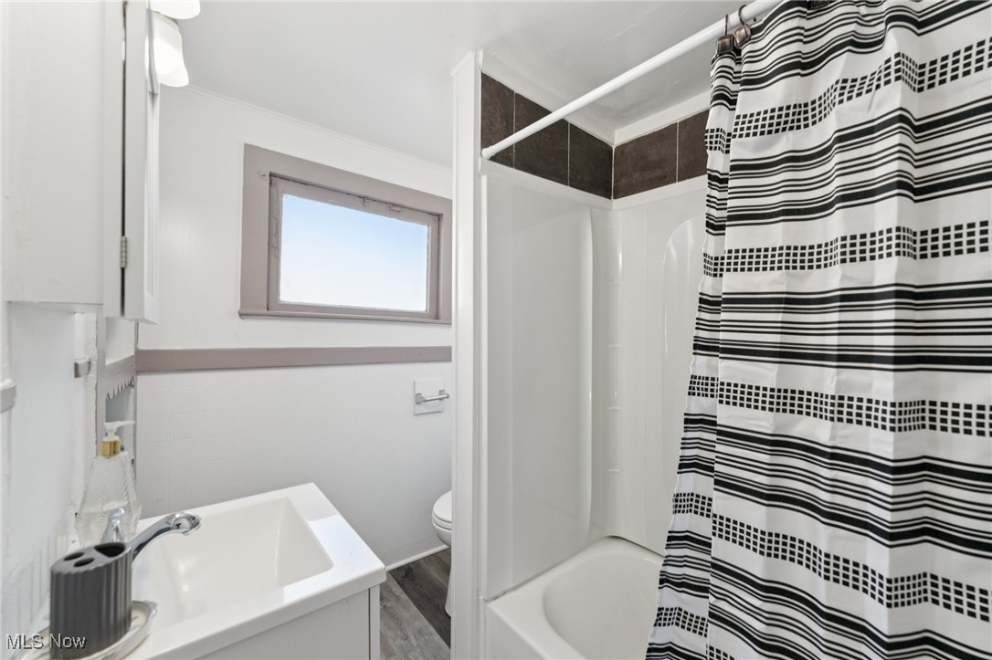 Newberry Plat - Residential