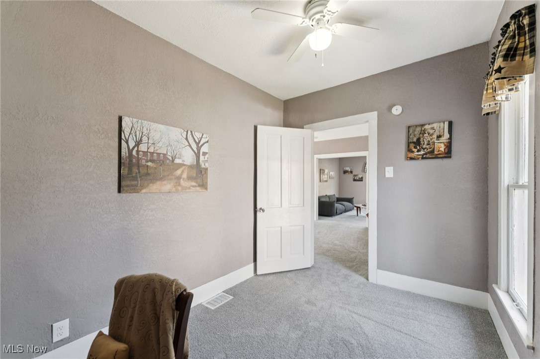 Newberry Plat - Residential