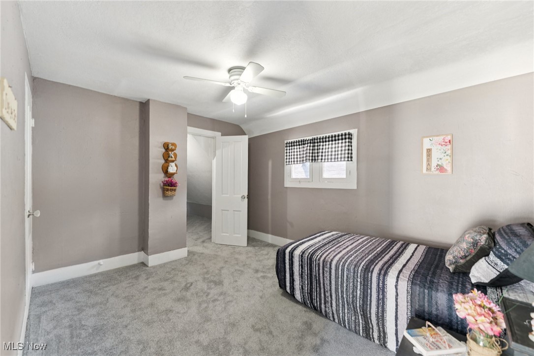 Newberry Plat - Residential