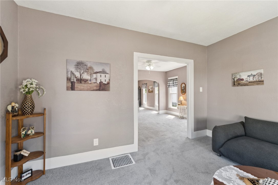 Newberry Plat - Residential