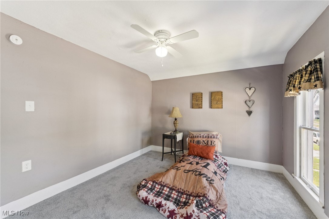 Newberry Plat - Residential