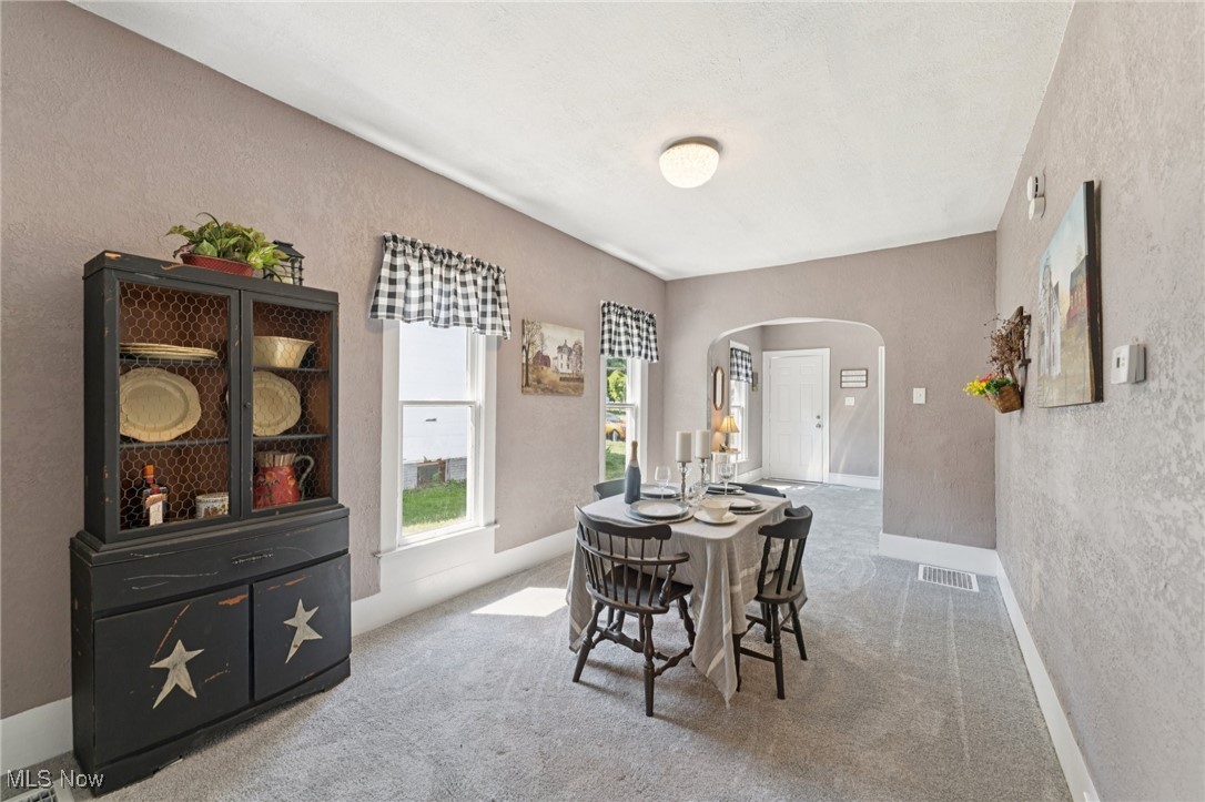 Newberry Plat - Residential