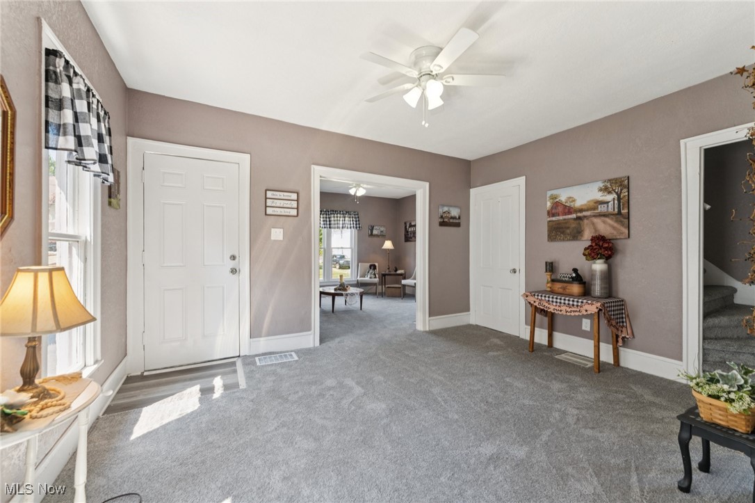 Newberry Plat - Residential