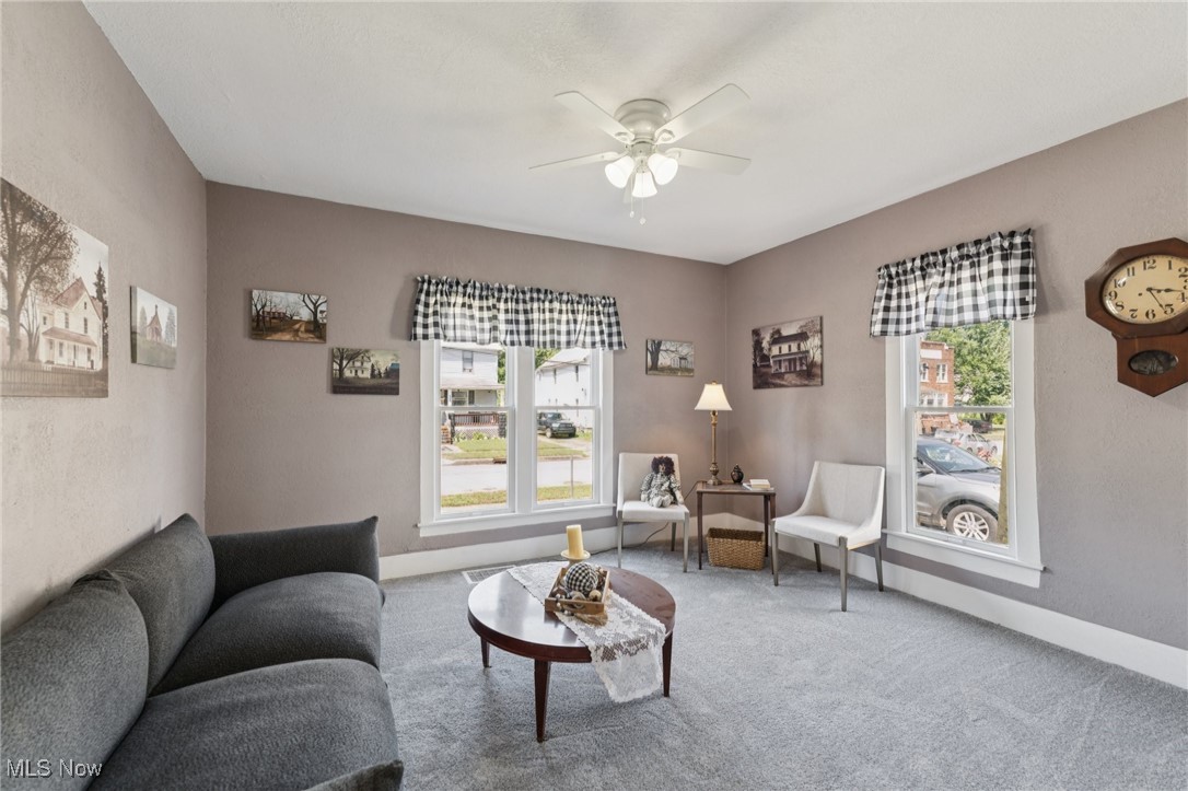 Newberry Plat - Residential