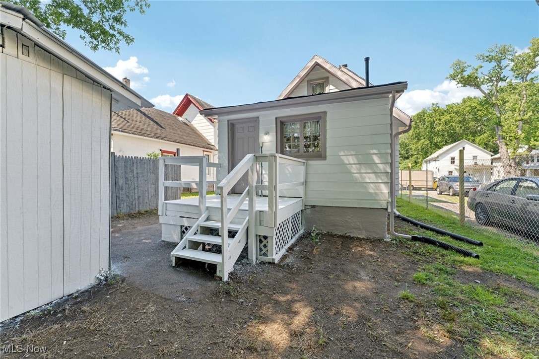 Newberry Plat - Residential