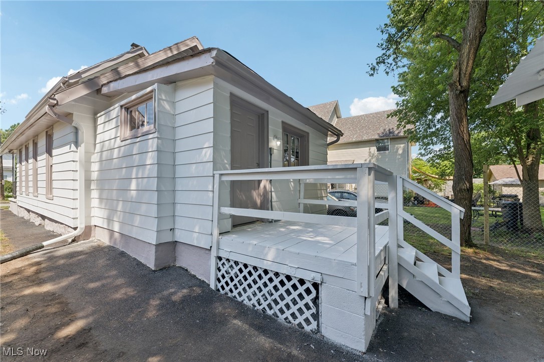 Newberry Plat - Residential