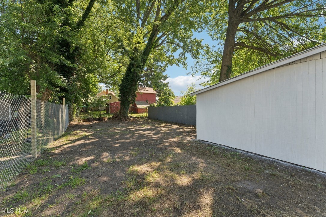 Newberry Plat - Residential