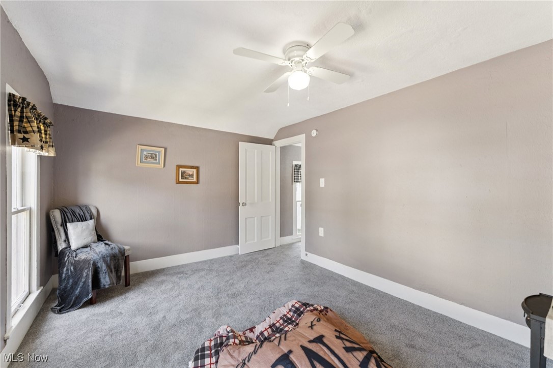 Newberry Plat - Residential