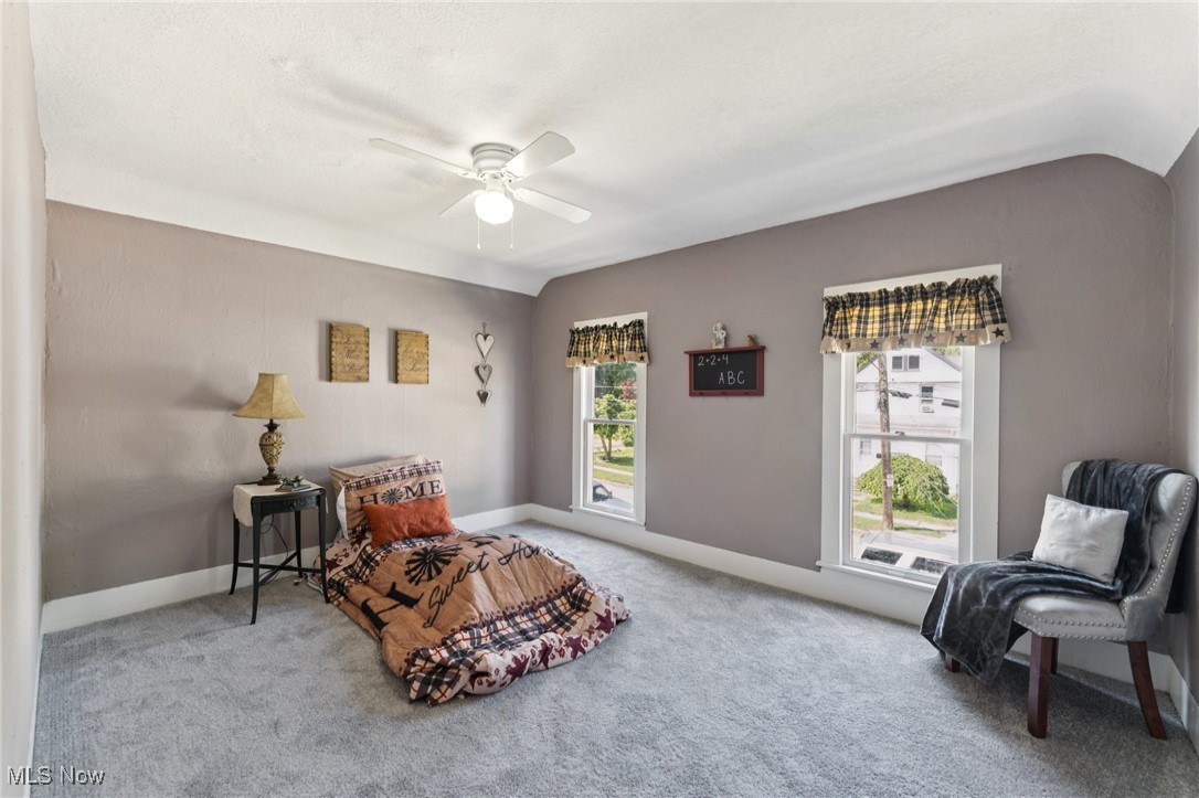 Newberry Plat - Residential