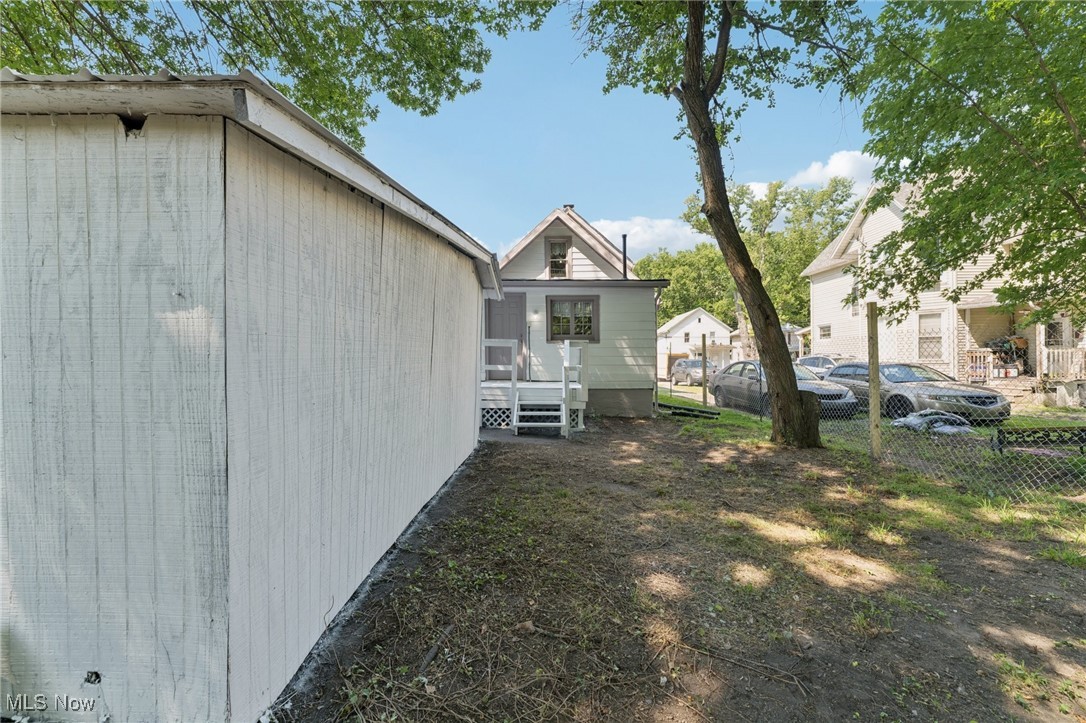 Newberry Plat - Residential