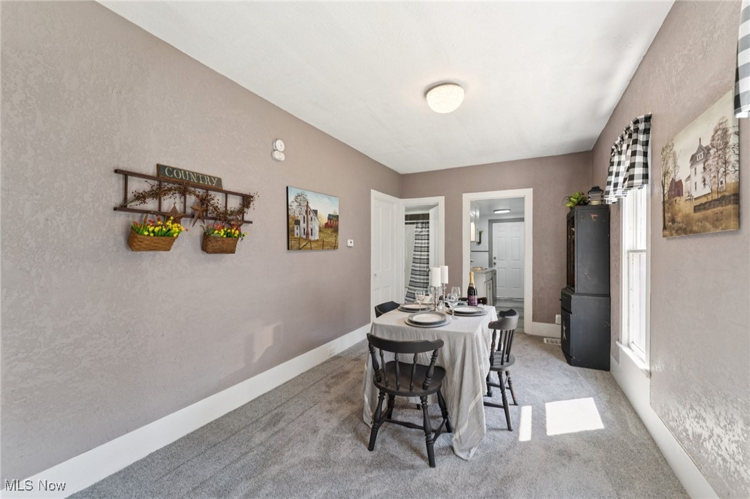 Newberry Plat - Residential