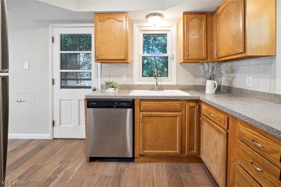 S H Kleinman Realty Cos - Residential