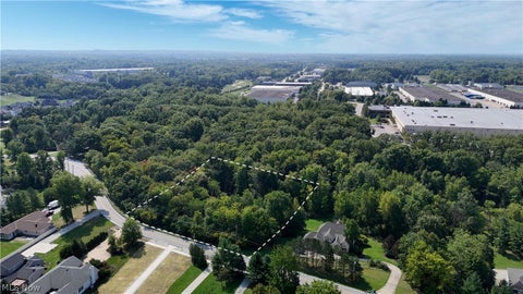 Vacant Land For Sale - 22493 Westwood Drive<br/> Cuyahoga County, Strongsville, OH 44149